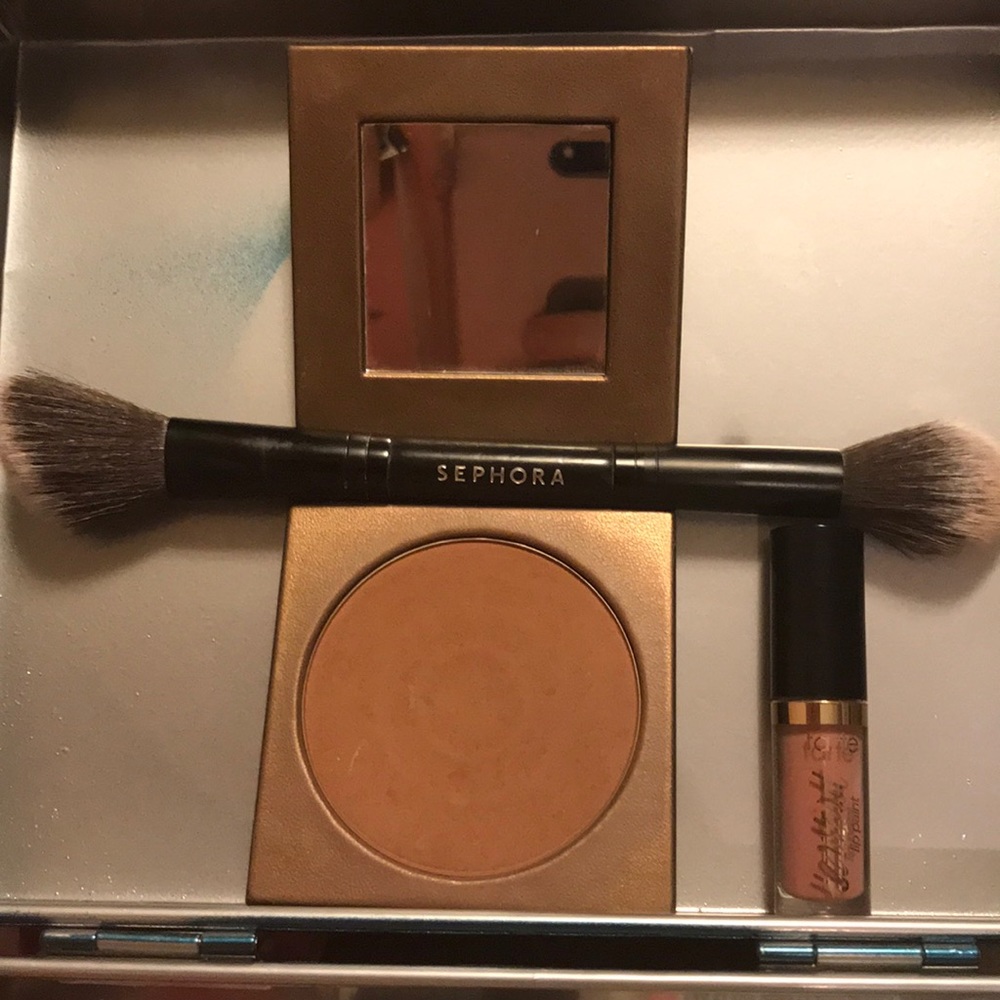Sephora tarte